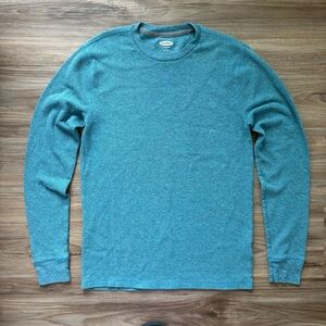 Old Navy Men Soft-Washed Thermal